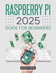 Raspberry 2025 guide for sale  Delivered anywhere in UK
