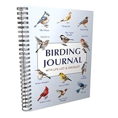 Birding journal life for sale  Delivered anywhere in USA 
