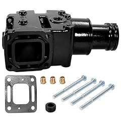 Marine exhaust riser for sale  Delivered anywhere in USA 