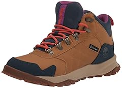 Timberland lincoln peak usato  Spedito ovunque in Italia 