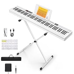 piano droit blanc d'occasion  Livré partout en France
