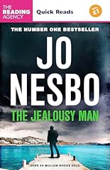 Jealousy man sunday for sale  Delivered anywhere in UK