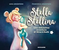 Stella stellina. una usato  Spedito ovunque in Italia 