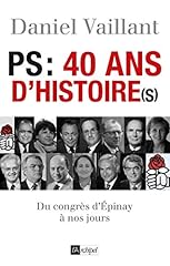 Ans histoire d'occasion  Livré partout en France