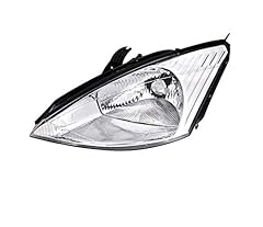 Headlight left side for sale  Delivered anywhere in UK