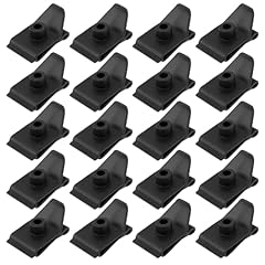 20pcs car wing for sale  Delivered anywhere in UK
