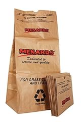Menards gallon biodegradable for sale  Delivered anywhere in USA 