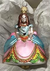 Kurt adler cinderella for sale  Delivered anywhere in USA 