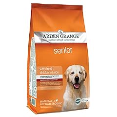 Arden grange senior for sale  Delivered anywhere in UK