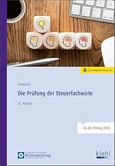 Prüfung steuerfachwirte gebraucht kaufen  Wird an jeden Ort in Deutschland