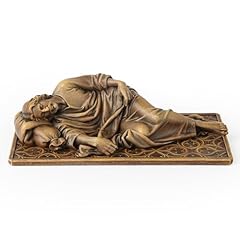 Catholic sleeping st. for sale  Delivered anywhere in USA 