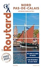 Guide routard nord d'occasion  Livré partout en Belgiqu