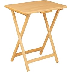 Premium wooden folding for sale  Delivered anywhere in UK