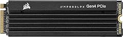 Corsair mp600 pro for sale  Delivered anywhere in USA 