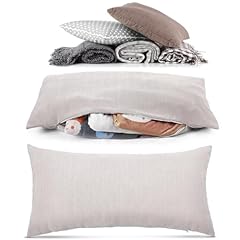 Hahafelt zippered storage for sale  Delivered anywhere in USA 