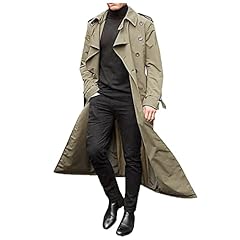 Kobilee cappotto uomo usato  Spedito ovunque in Italia 
