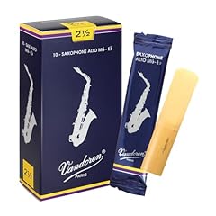 Vandoren sr2125 ance usato  Spedito ovunque in Italia 