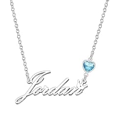 Kraven personalized dainty for sale  Delivered anywhere in UK