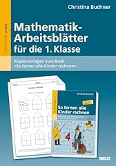 Mathematik arbeitsblätter kla gebraucht kaufen  Wird an jeden Ort in Deutschland