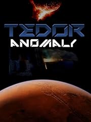 Tedor anomaly usato  Spedito ovunque in Italia 