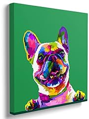 Colorful dog wall for sale  Delivered anywhere in USA 