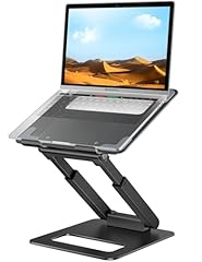 Adjustable height laptop for sale  Delivered anywhere in UK