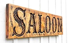 Saloon sign large for sale  Delivered anywhere in USA 