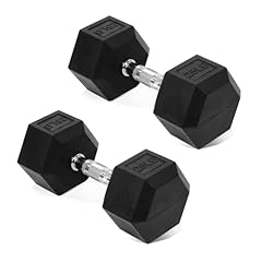 Fitvids hex dumbbells for sale  Delivered anywhere in USA 