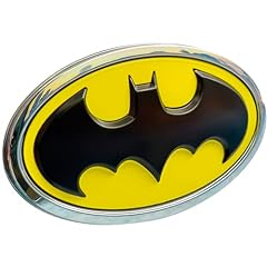 Fan emblems batman for sale  Delivered anywhere in USA 