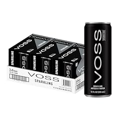 Voss artesian sparkling for sale  Delivered anywhere in USA 