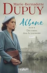 Albane coeurs tourmente d'occasion  Livré partout en France