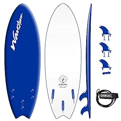 Wavestorm foam surfboard for sale  Delivered anywhere in USA 