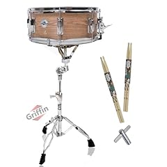 Griffin snare drum for sale  Delivered anywhere in USA 