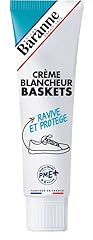 Baranne crème blancheur d'occasion  Livré partout en France