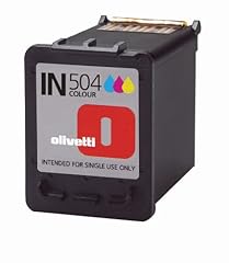 Olivetti testina color usato  Spedito ovunque in Italia 