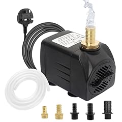 Lnicez submersible pump for sale  Delivered anywhere in UK