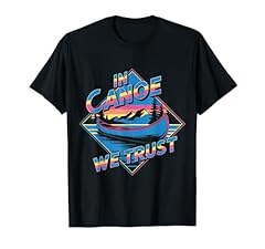 Retro canoe funny for sale  Delivered anywhere in UK
