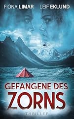 Gefangene zorns schwedenthrill gebraucht kaufen  Wird an jeden Ort in Deutschland