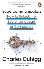 Supercommunicators how unlock gebraucht kaufen  Wird an jeden Ort in Deutschland