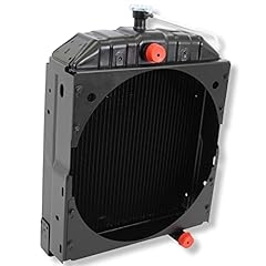 Tractor radiator compatible for sale  Delivered anywhere in USA 