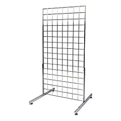 Floor standing gridwall for sale  Delivered anywhere in Ireland
