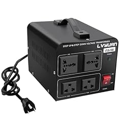 Yinleader 1000w voltage for sale  Delivered anywhere in USA 