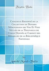 Catalogue raisonné collection d'occasion  Livré partout en France