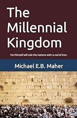 Millennial kingdom rule for sale  Delivered anywhere in USA 