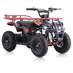 Sunderwell electric atv for sale  Delivered anywhere in USA 