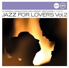 Vol. jazz lovers for sale  Delivered anywhere in USA 