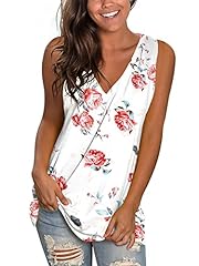 Long tank tops for sale  Delivered anywhere in USA 