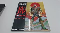 Bad company bk. for sale  Delivered anywhere in UK