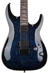 Schecter Omen Elite-6 Series Solid Body Electric Guitar for sale  Delivered anywhere in Canada