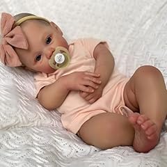 Jizhi reborn bambola usato  Spedito ovunque in Italia 